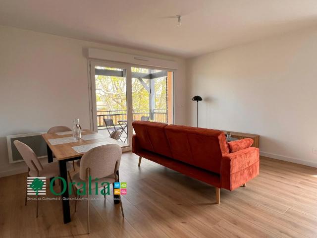 Appartement location à Arcachon, Audenge