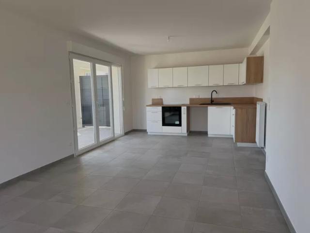 Appartement location à Dax, Saint-vincent-de-tyrosse