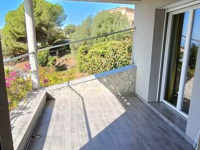 Appartement location à Ajaccio, Bastelicaccia