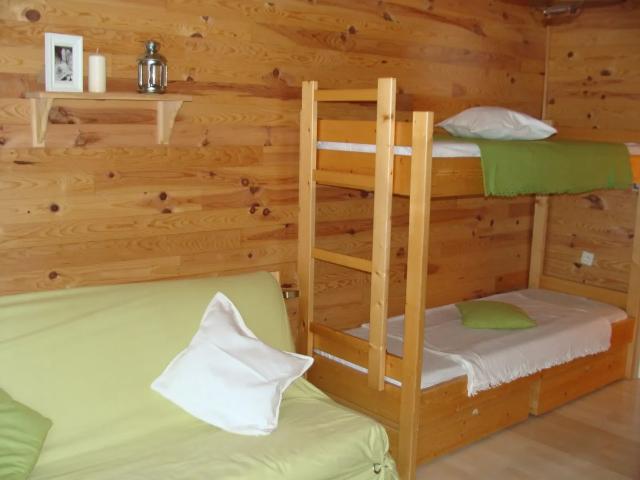 Appartement location à Bouchier, Allos