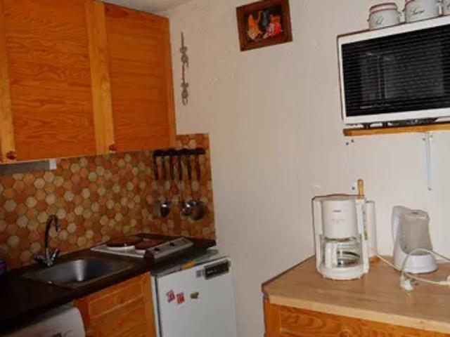 Appartement location à Bouchier, Allos