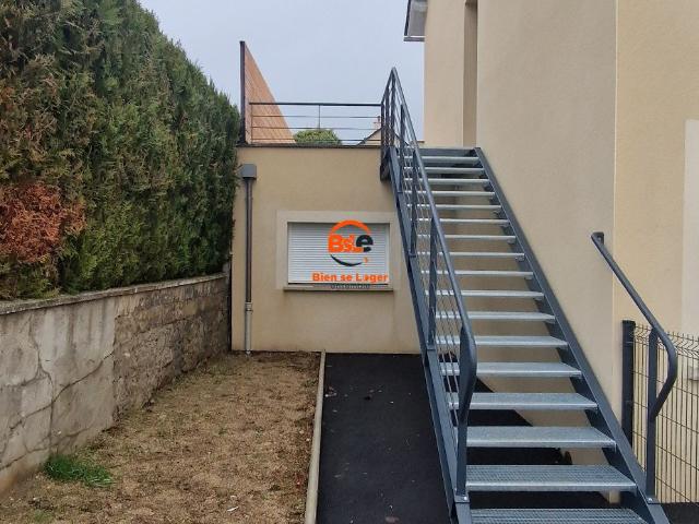Appartement location à Mende, Saint-chély-d'apcher