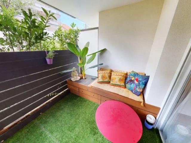 Appartement location à Annecy, Poisy