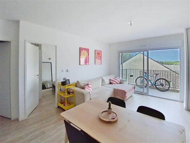 Appartement location à Kermengleuz, Guilers