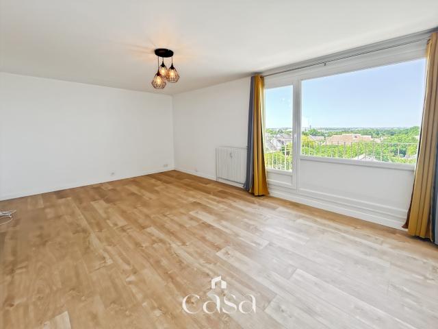 Appartement location à Caen, Ifs