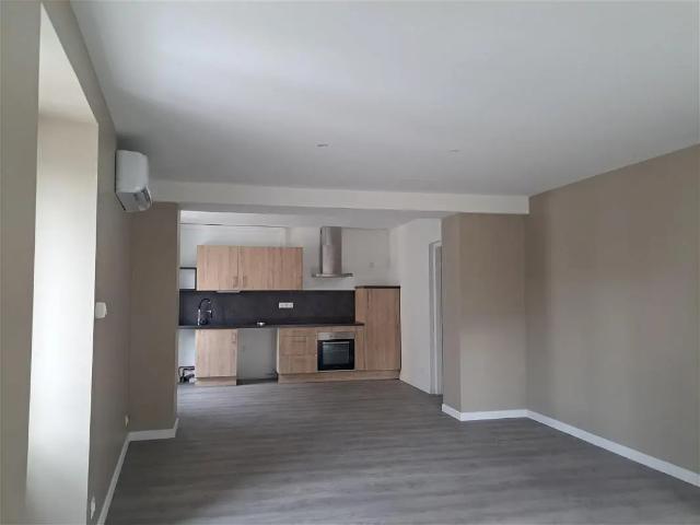 Appartement location à Grenoble, Vaulnaveys-le-haut