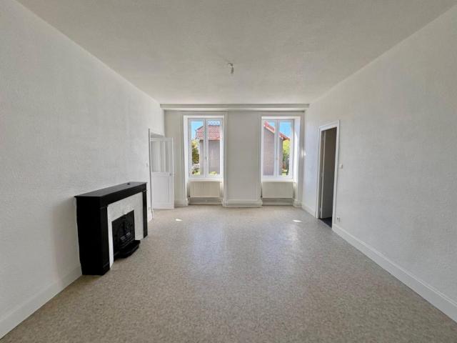 Appartement location à Roanne, Mably