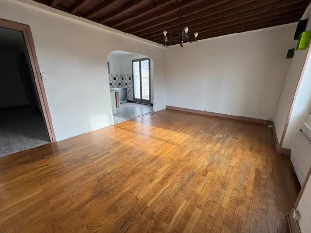 Appartement location à Lyon, Métropole de Lyon