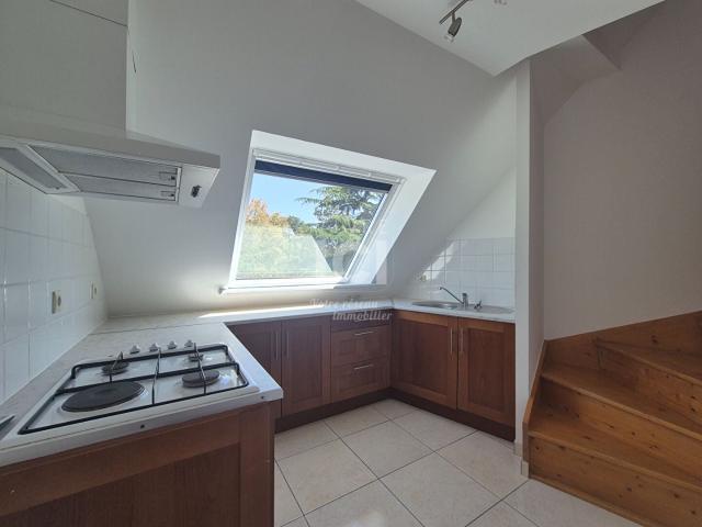 Appartement location à Angers, Mûrs-erigné