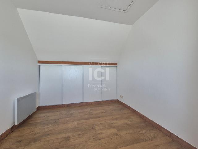 Appartement location à Angers, Mûrs-erigné