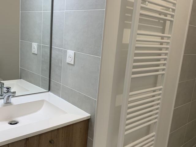 Appartement location à Libourne, Arveyres