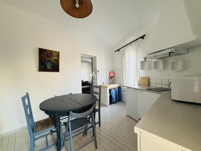 Appartement location à Céret, Saint-génis-des-fontaines