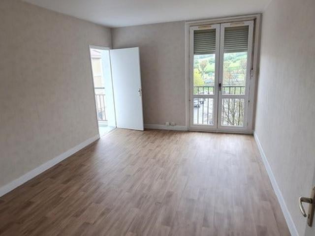 Appartement location à Brioude, Massiac