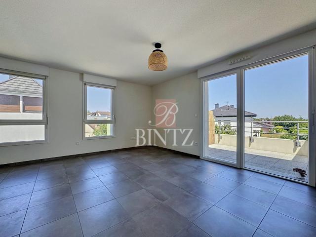 Appartement location à Strasbourg, Grand Est
