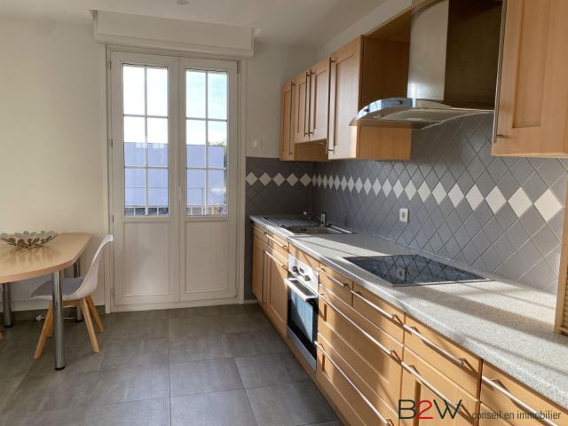 Appartement location à Strasbourg, Grand Est