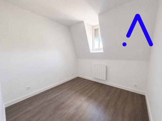 Appartement location à Nancy, Varangéville