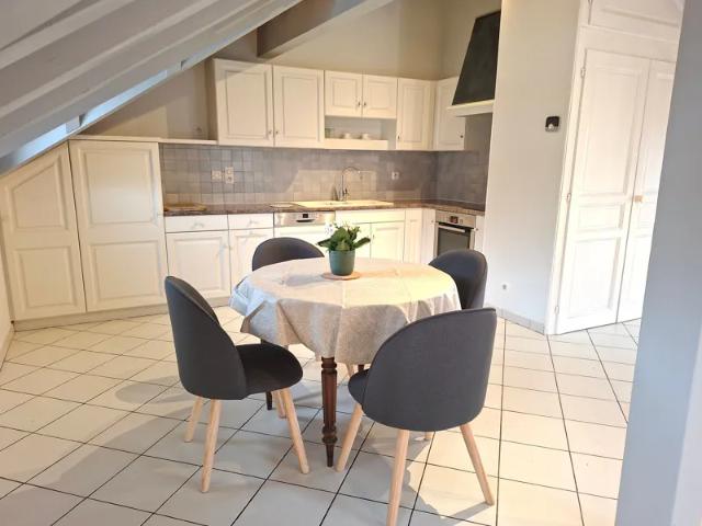 Appartement location à Saint-Julien-en-Genevois, Saint-cergues