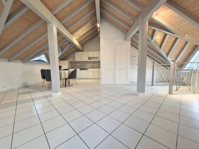 Appartement location à Saint-Julien-en-Genevois, Saint-cergues