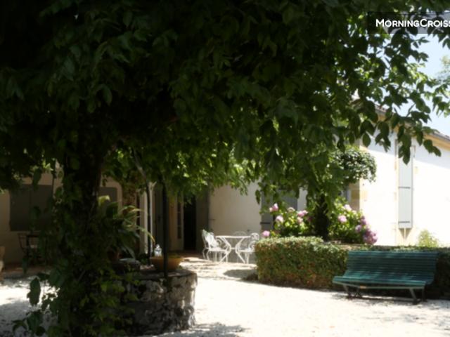 Appartement location à Bordeaux, Saint-selve