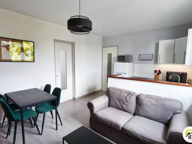 Appartement location à Villebrioux, Saint-Gilles
