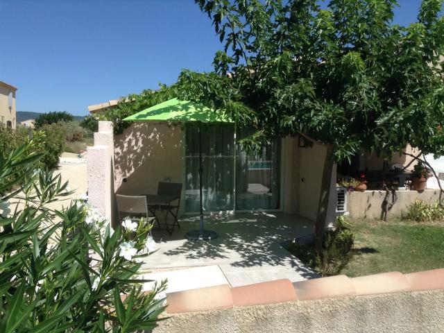 Appartement location à Violès, Vaucluse
