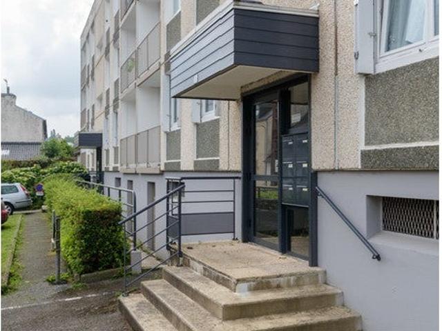 Appartement location à Morlaix, Bretagne