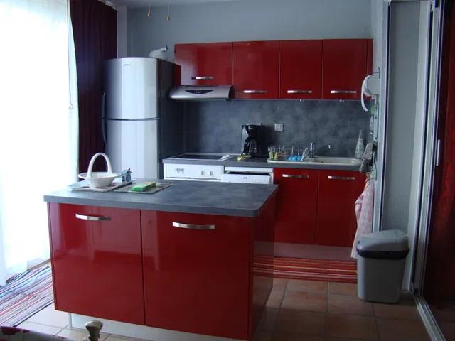 Appartement location à Carbonaja, Corbara