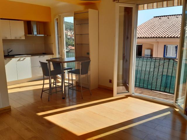 Appartement location à Céret, Amélie-les-bains-palalda
