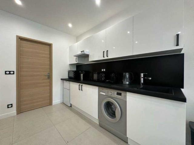 Appartement location à Nice