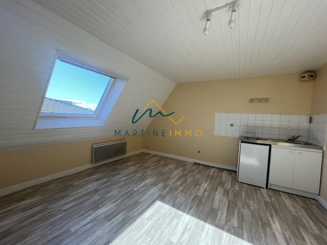 Appartement location à Marmande, Escassefort