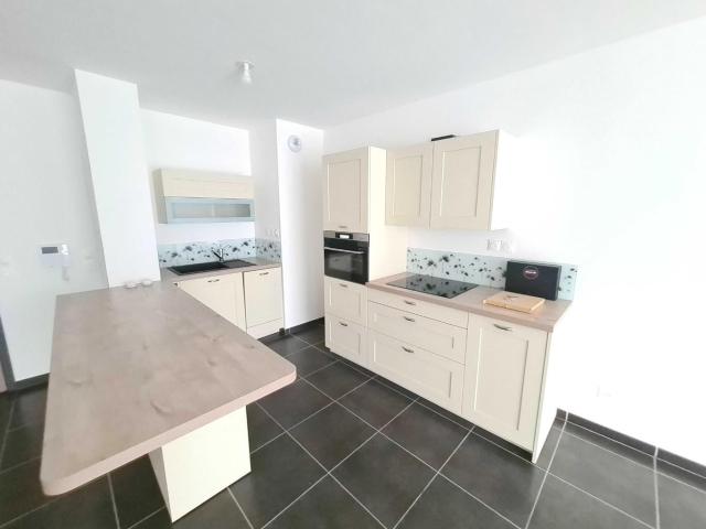 Appartement location à Muret, Auterive