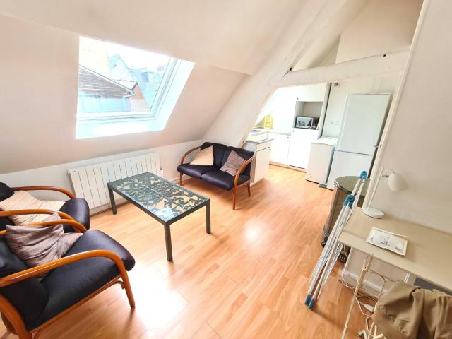 Appartement location à Muret, Auterive