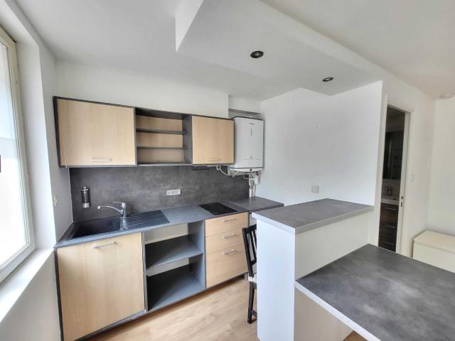 Appartement location à Muret, Auterive