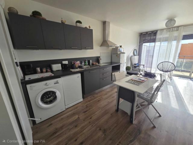 Appartement location à Muret, Auterive