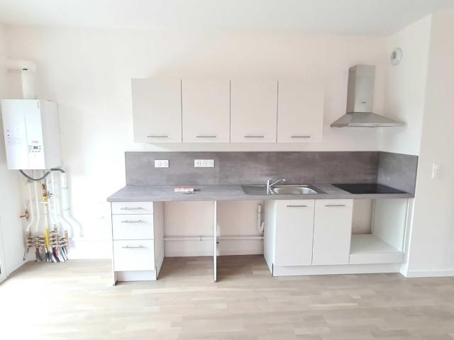 Appartement location à La Vignasse, Auterive