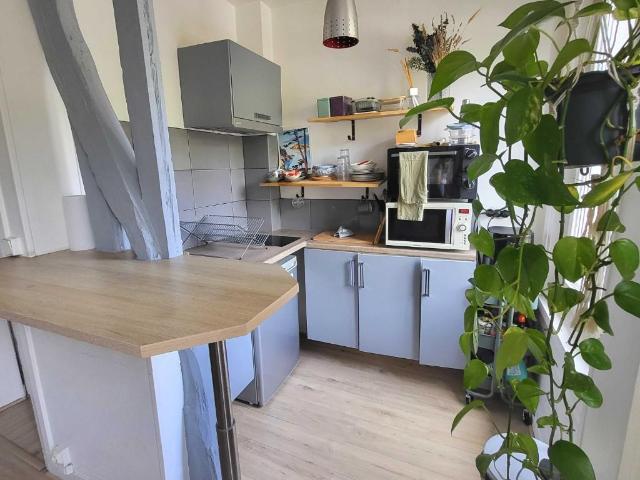 Appartement location à La Vignasse, Auterive