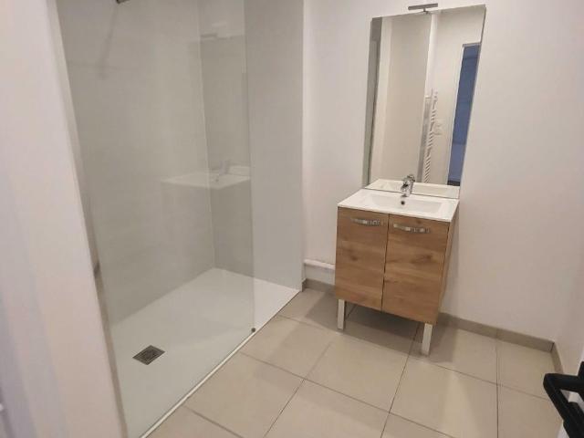Appartement location à La Vignasse, Auterive