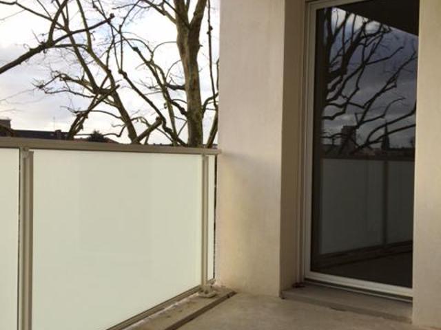 Appartement location à La Vignasse, Auterive