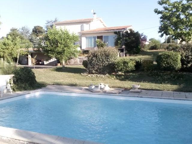 Appartement location à Langon, Langoiran
