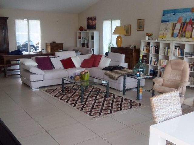 Appartement location à Langon, Langoiran