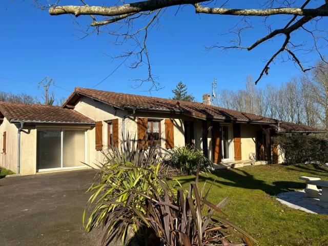 Appartement location à Mont-de-Marsan, Aire-sur-l'adour