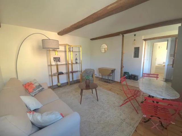 Appartement location à Brignoles, Cotignac