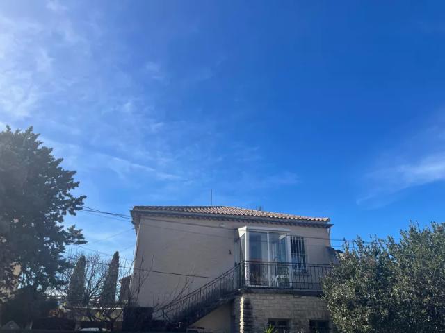 Appartement location à Carpentras, Beaumes-de-venise