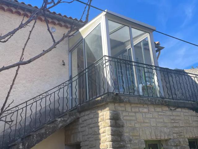 Appartement location à Carpentras, Beaumes-de-venise