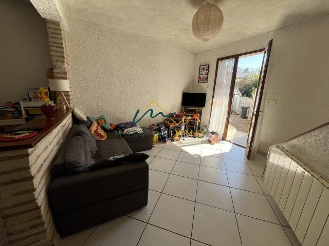 Appartement location à Marmande, Le Mas-d'agenais