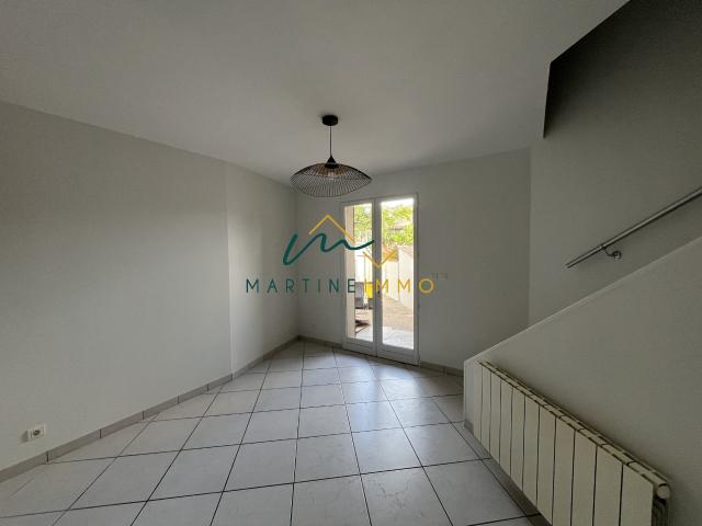 Appartement location à Marmande, Le Mas-d'agenais