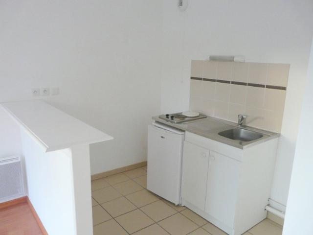 Appartement location à Toulouse, Quint-fonsegrives
