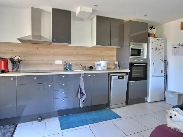 Appartement location à Castres, Teyssode