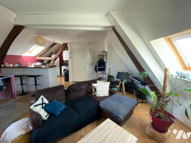 Appartement location à Carpiquet, Calvados