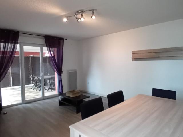 Appartement location à Cahors, Albas